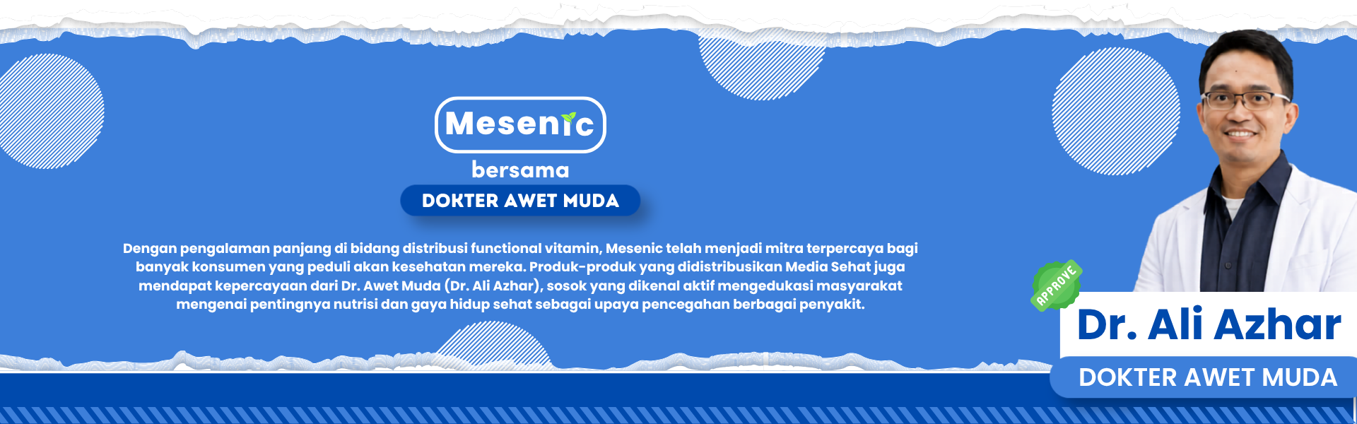 Solusi Sehat Untuk Hidup Berkualitas